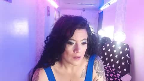 Lizha  online show from March 2025 07:27:02 PM