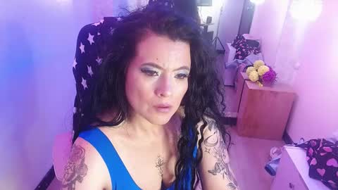 Lizha  online show from March 2025 10:32:02 PM