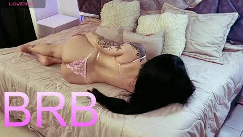 Lizha  online show from April 2026 07:04:02 PM