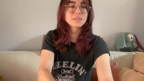 Snapshot of lizmreow chatting on July 2026 08:13:02 PM Liselle online show from July 2026 08:13:02 PM