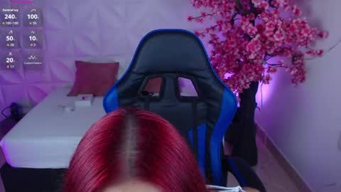 LIZETH online show from June 2026 07:15:02 PM