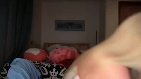 Snapshot of lizpurrxxx chatting on March 2025 03:51:02 PM Liz Purr online show from March 2025 03:51:02 PM