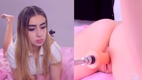 Lizz online show from December 2024 08:53:01 PM