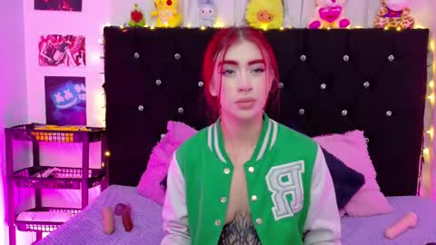 Lizz online show from October 2025 10:51:02 PM