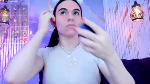 Lizeth  Tatiana Mahecha online show from May 2026 12:26:01 AM