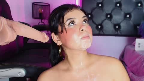 Lizz  online show from December 2024 05:42:01 PM