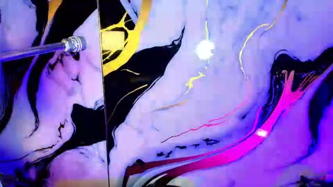 Lizz  online show from February 2026 12:20:02 PM