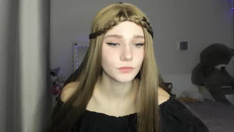 lizza_a online show from March 2026 06:36:01 PM