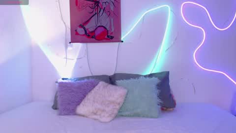 Lizza Scott online show from December 2024 11:56:02 PM