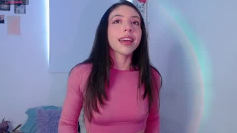 Lizza Scott online show from April 2026 09:28:02 PM