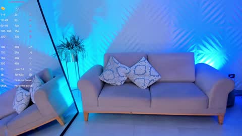 Lizzi  online show from January 2025 06:35:01 AM