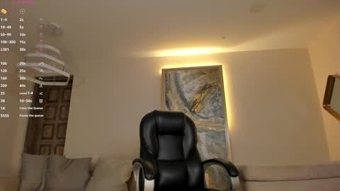 Lizzi  online show from February 2025 05:10:01 AM