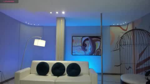 Lizzi  online show from October 2025 08:55:02 PM