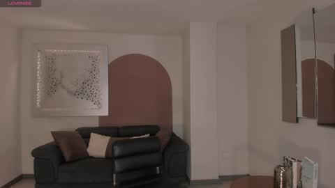 Lizzi  online show from November 2025 08:05:01 PM