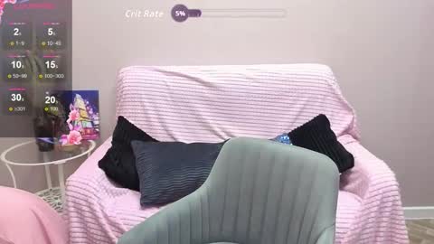 Lizzy online show from October 2025 01:00:01 PM