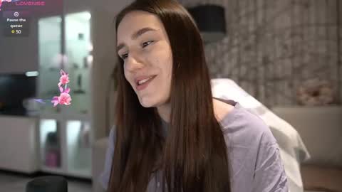 Lizi-Fox online show from December 2024 02:57:01 AM