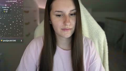 Lizi-Fox online show from September 2025 10:35:01 PM