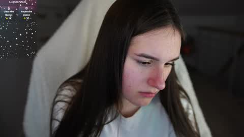 Lizi-Fox online show from February 2026 11:42:02 PM