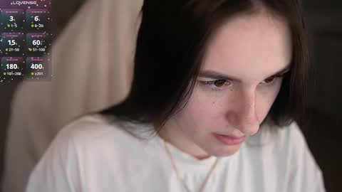 Lizi-Fox online show from February 2026 07:25:02 PM