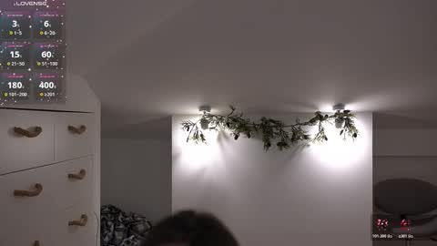 Lizi-Fox online show from March 2026 10:15:01 PM