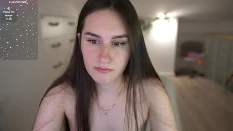 Lizi-Fox online show from April 2026 07:58:01 PM