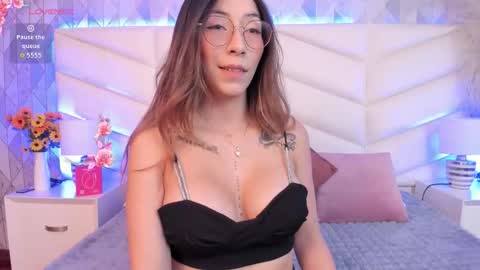 LIZZI online show from February 2026 09:00:02 PM