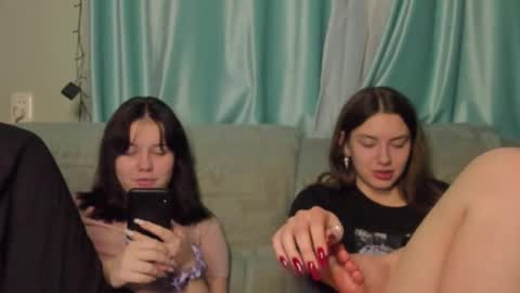 lizzi_muur online show from January 2025 02:46:02 PM