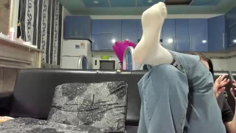 lizzi_muur online show from March 2025 08:05:02 PM