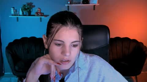 lizzie_boom online show from October 2025 09:32:01 AM