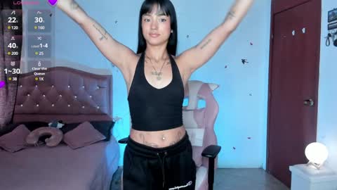 Lizzie online show from December 2024 03:04:01 PM