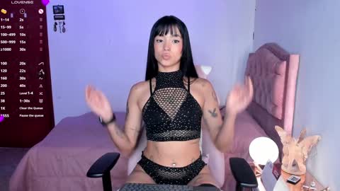 Lizzie online show from February 2025 02:58:01 PM