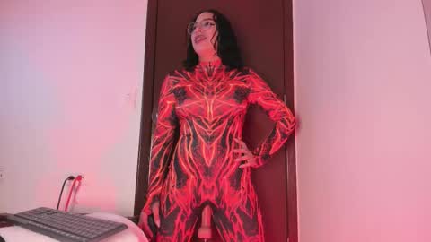  Lizzie  online show from October 2025 12:12:02 PM