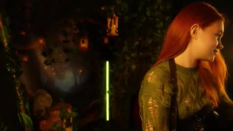 Elizabeth online show from October 2025 08:42:01 PM