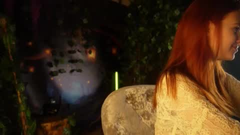 Elizabeth online show from October 2025 07:10:02 PM