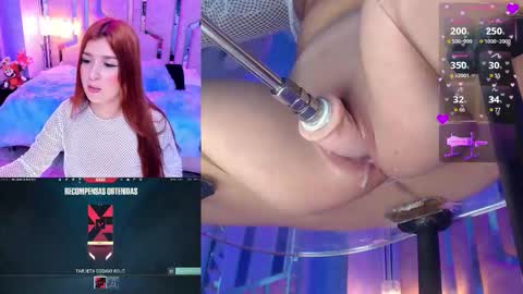 Snapshot of lizziecutie_ chatting on November 2025 07:57:01 PM Lizzie online show from November 2025 07:57:01 PM