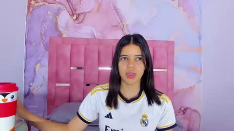 Sweet Lizz online show from December 2024 07:18:02 PM