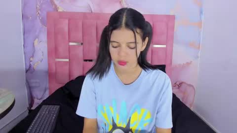 Sweet Lizz online show from January 2025 07:05:01 PM