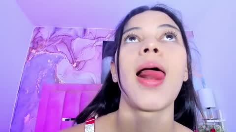 Sweet Lizz online show from February 2025 07:24:02 PM