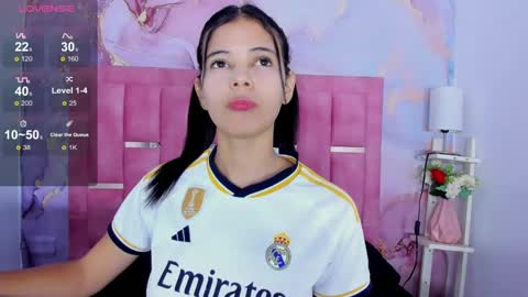 Sweet Lizz online show from February 2025 07:37:02 PM