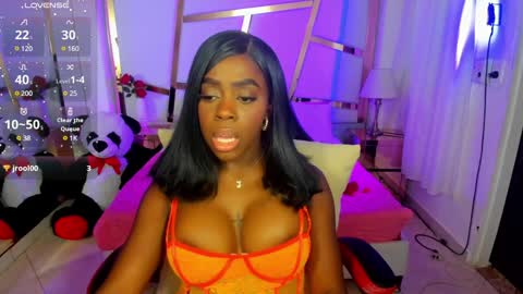 Lizzy Joss online show from December 2024 11:34:02 PM