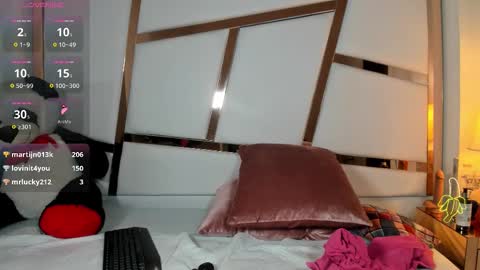 Lizzy Joss online show from November 2025 09:53:01 AM