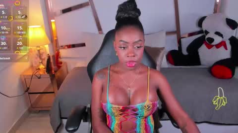 Lizzy Joss online show from February 2026 11:52:01 PM