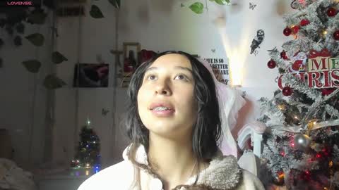 lizzy online show from December 2024 12:56:02 AM