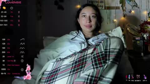 lizzy online show from March 2025 02:18:02 AM