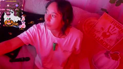 lizzy online show from October 2025 02:43:02 AM