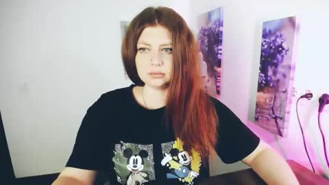 Lizzy3 online show from May 2026 08:54:01 AM