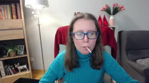 Lizzy online show from February 2026 05:58:02 AM