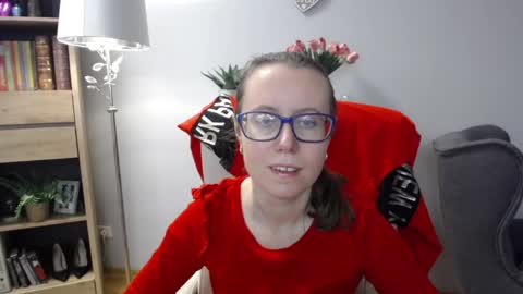 Lizzy online show from March 2026 05:23:01 AM