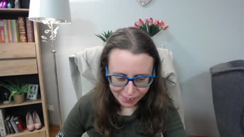 Lizzy online show from March 2026 04:24:04 AM