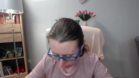 Lizzy online show from April 2026 04:32:02 AM